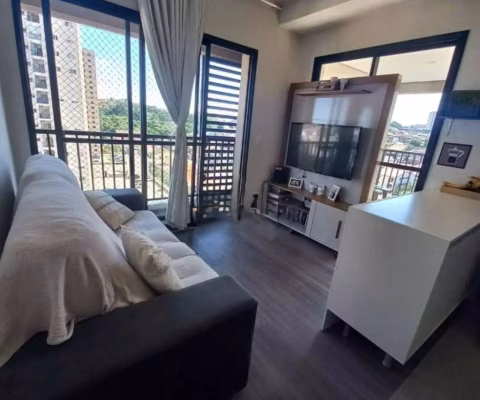 Apartamento à Venda em Osasco | 1 Dormitório, Lazer Completo e Ótima Localização!