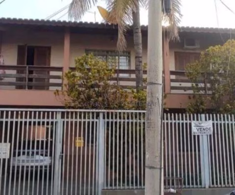 Imperdível oportunidade: Casa à venda em Indaiatuba-SP, Jardim Morada do Sol, 4 quartos, 1 suíte, 2 salas, 4 banheiros, 5 vagas, 240m².