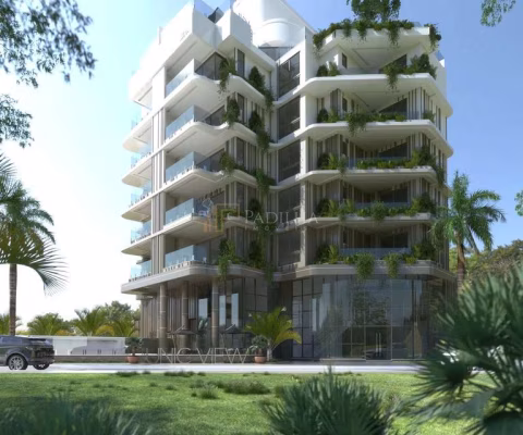 Apartamento com 3 quartos à venda na Cabeçudas, Itajaí 