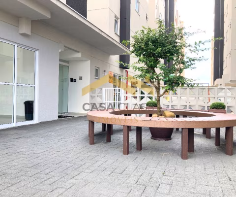 Apartamento novo no Home Club Saguaçu em Joinville!