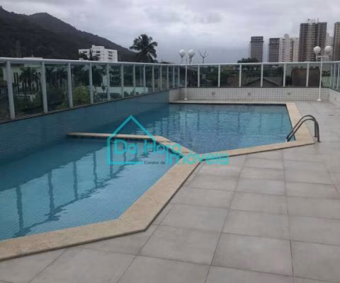 Apartamento com 2 quartos à venda no Centro, Mongaguá 