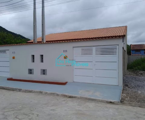 Casa com 2 quartos à venda no Balneário Campos Eliseos, Itanhaém 