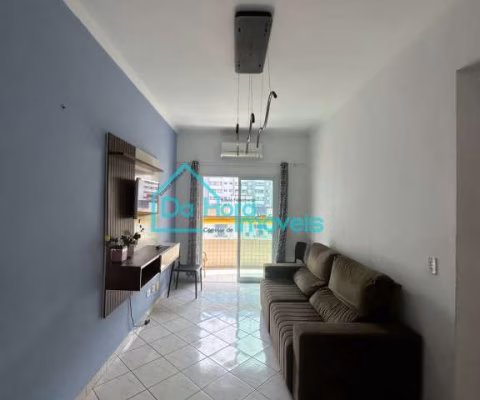 Apartamento com 2 quartos à venda na Cidade Ocian, Praia Grande 