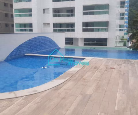 Apartamento com 2 quartos para alugar no Centro, Mongaguá 