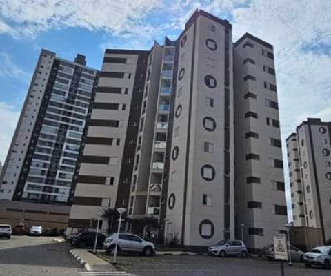 Apartamento mobiliado para aluguel no Condomínio Eco Plaza II – Mogilar, Mogi das Cruzes, SP, com 2 dormitórios, sendo1 suíte