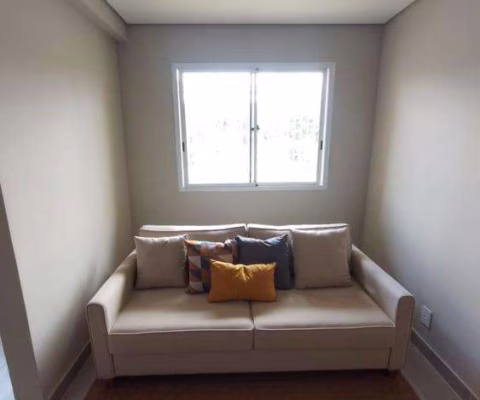 apartamento com dois dormitórios em são mateus