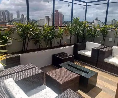 Studio à Venda e locação com 32m², 1 dormitório e 1 sala!!!