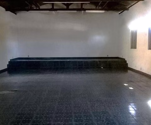 Imóvel Comercial para Venda em Porto Nacional, Jardim Municipal, 1 dormitório, 2 banheiros