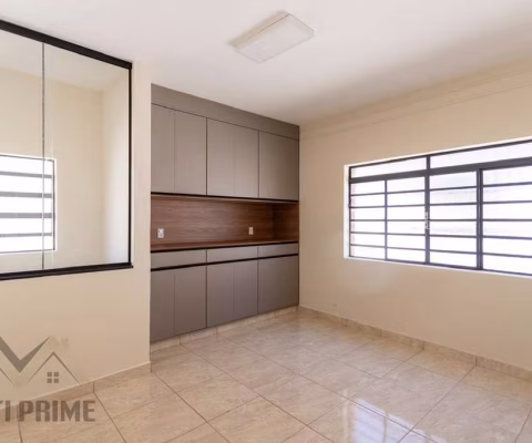 Apartamento para Venda em Ribeirão Preto, Centro, 3 dormitórios, 1 suíte, 1 banheiro, 1 vaga