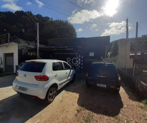 Duas lojas em frente a Av. Oscar Pereira, próximo ao hospital Divina Providência em um terreno de 9,90 x 44. além das duas lojas de frente no terreno totalmente construído também temos mais 5 unidades