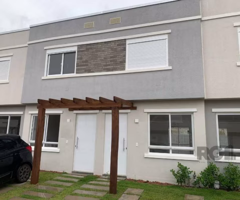 Sobrado em condomínio fechado. &lt;BR&gt;2 quartos, 1 vaga estacionamento, &lt;BR&gt;Condomínio com infraestrutura completa e portaria 24h