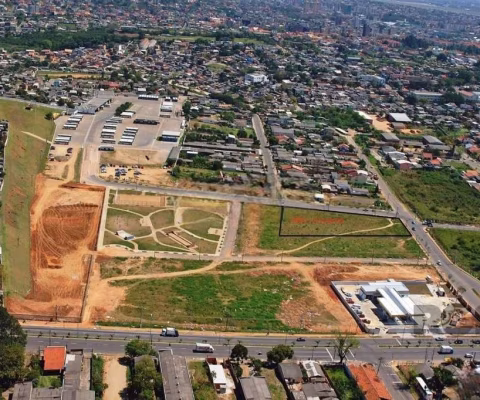 Espetacular terreno plano, com terra firme, situado ao nível da calçada e da rua, próprio para qualquer tipo de construção, residencial, comercial ou mista: Digo isso devido a condomínios próximos, se