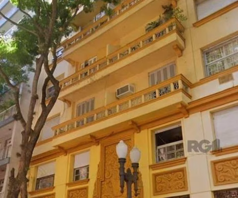 Apartamento para Venda - 90m², 2 dormitórios, Centro Histórico