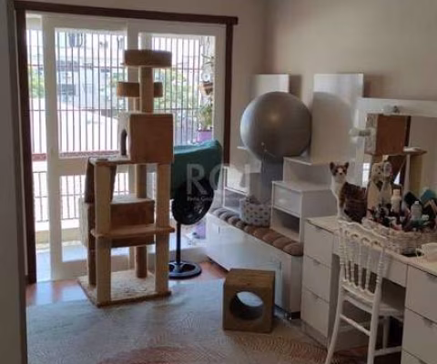 Apartamento para Venda - 76.6m², 2 dormitórios, Jardim Botânico