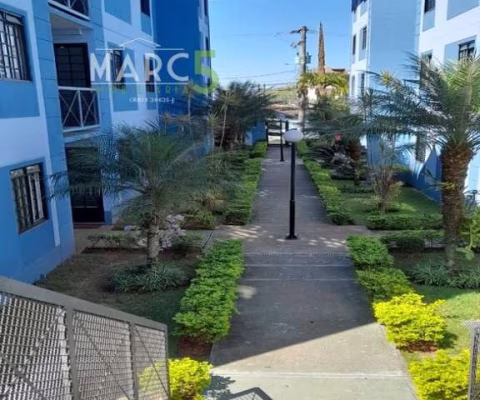 Apartamento com 2 quartos à venda na Rua Serra dos Dois Irmãos, Condomínio Vilage, Itaquaquecetuba