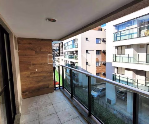 Cobertura com 2 quartos à venda na Estrada Cachamorra, --, Campo Grande, Rio de Janeiro