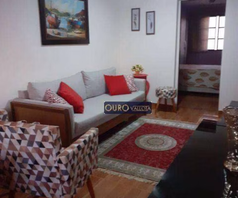 Apartamento / Venda