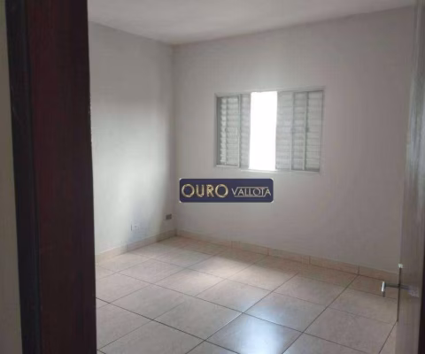 Assobradado com 80m²