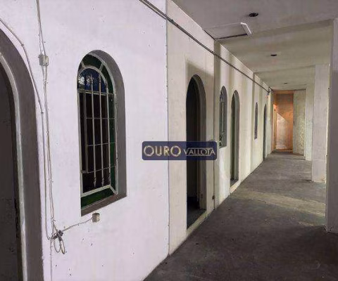 Galpão / Locação Comercial