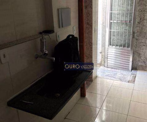 Casa com 90m² na VL. Prudente