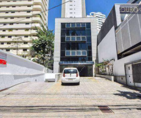 Prédio para alugar, 1156 m² por R$ 99.159,78/mês - Itaim Bibi - São Paulo/SP