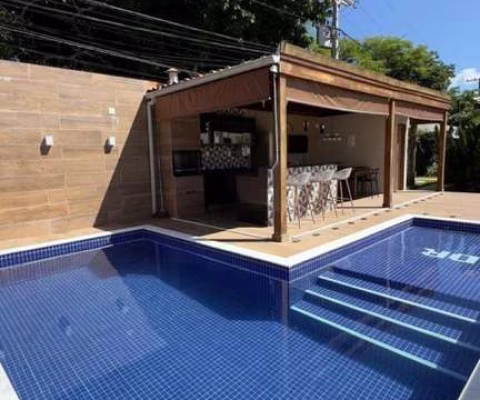 Casa para Venda em Lauro de Freitas, Vilas Do Atlântico, 5 dormitórios, 4 suítes, 5 banheiros, 4 vagas