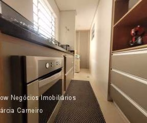 Apartamento à Venda no Residencial Goyan em Indaiatuba!