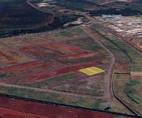 Terreno à Venda – Condomínio Villagio das Águas, Maringá – PR
