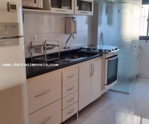 Apartamento para Venda em São Paulo, Vila Ipojuca, 3 dormitórios, 1 suíte, 2 banheiros, 2 vagas