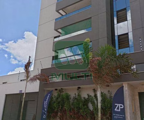 Apartamento com 3 quartos à venda no Santa Mônica, Uberlândia 