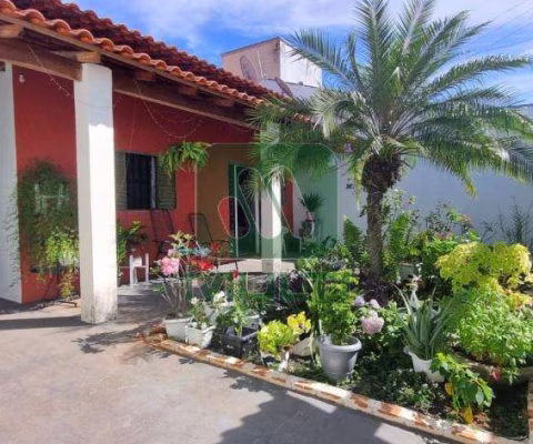 Casa com 4 quartos à venda no Jardim Europa, Uberlândia 