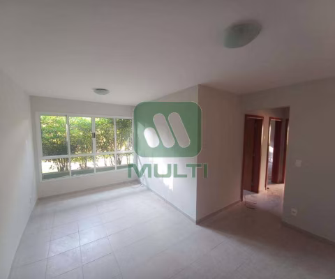 Apartamento com 3 quartos à venda no Vigilato Pereira, Uberlândia 