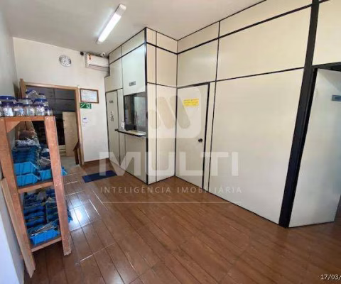 Sala comercial para alugar no Marta Helena, Uberlândia 