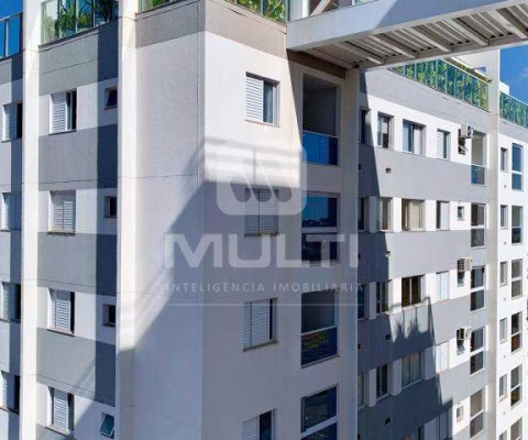 Apartamento com 2 quartos para alugar no Granja Marileusa, Uberlândia 