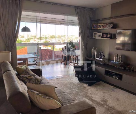 Apartamento com 3 quartos à venda no Lidice, Uberlândia 