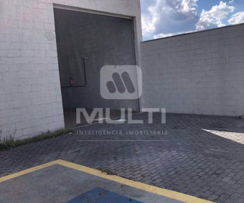Sala comercial para alugar no Shopping Park, Uberlândia 