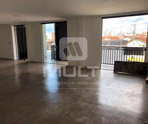 Sala comercial para alugar no Jardim Brasília, Uberlândia 
