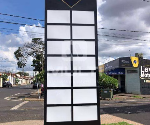 Sala comercial para alugar no Jardim Brasília, Uberlândia 
