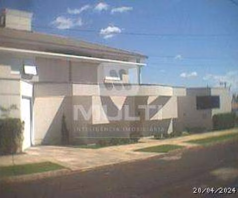 Casa com 5 quartos para alugar no Morada da Colina, Uberlândia 