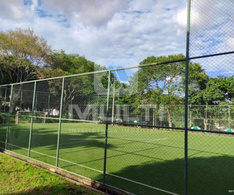 Terreno em condomínio fechado à venda no Jardins Roma, Uberlândia 