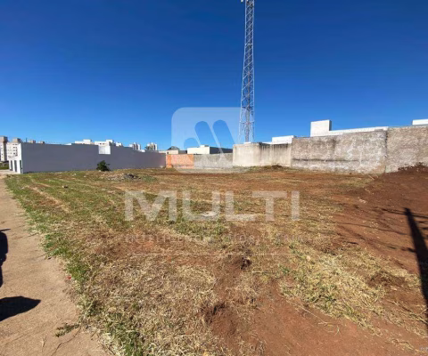 Terreno comercial à venda no Jardim Europa, Uberlândia 