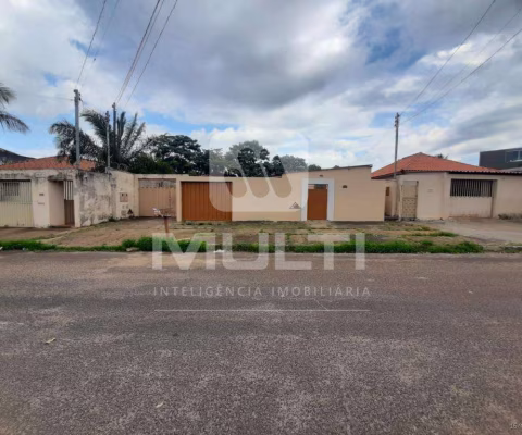 Casa com 2 quartos para alugar no Presidente Roosevelt, Uberlândia 