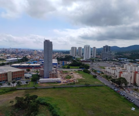 ÓTIMO apartamento no DAMEBE DUETTO com 68 m² 2 dormitórios 1 suíte na PRAÇA DO HABIB´s Último Andar