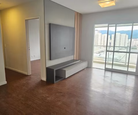 ÓTIMO apartamento para locação no HELBOR CONCEPT LIFE