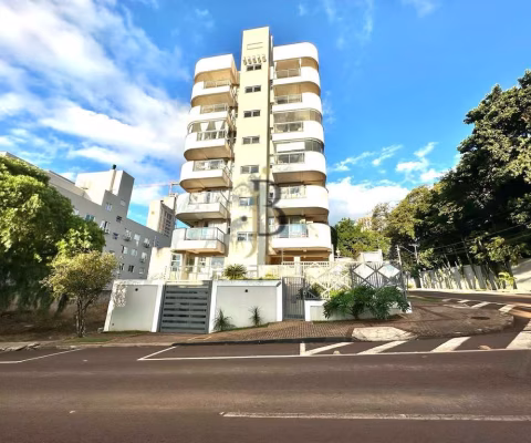 Apartamento no Centro, Cascavel/PR