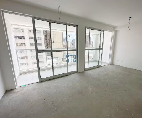 Apartamento com 1 quarto à venda na Rua André de Barros, 419, Centro, Curitiba