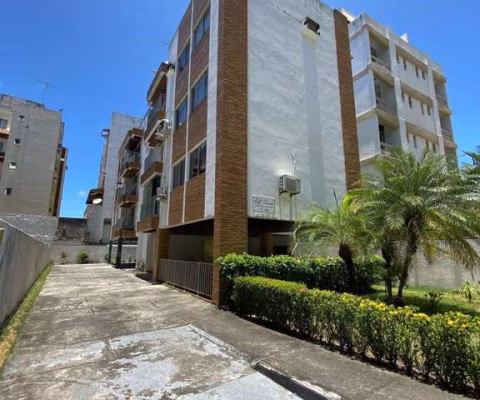 Apartamento para Venda em Salvador, Pituba, 2 dormitórios, 1 suíte, 3 banheiros