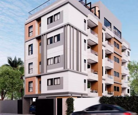 Apartamento para Venda em Cabedelo, Intermares, 3 dormitórios, 1 suíte, 2 banheiros, 2 vagas