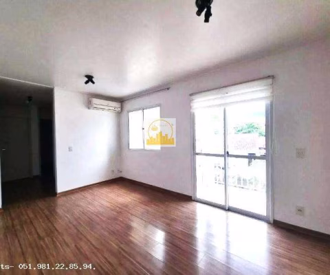 Apartamento 3 dormitórios para locação no Rossi Viva