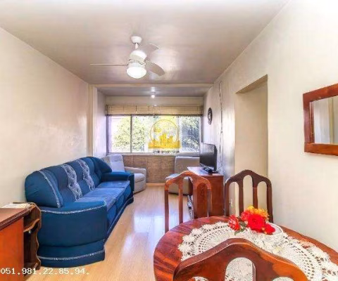 Apartamento para Venda em Porto Alegre, Menino Deus, 1 dormitório, 1 banheiro, 1 vaga
